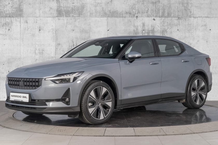 Bilde 5 av Polestar 2 Long Range Single Motor