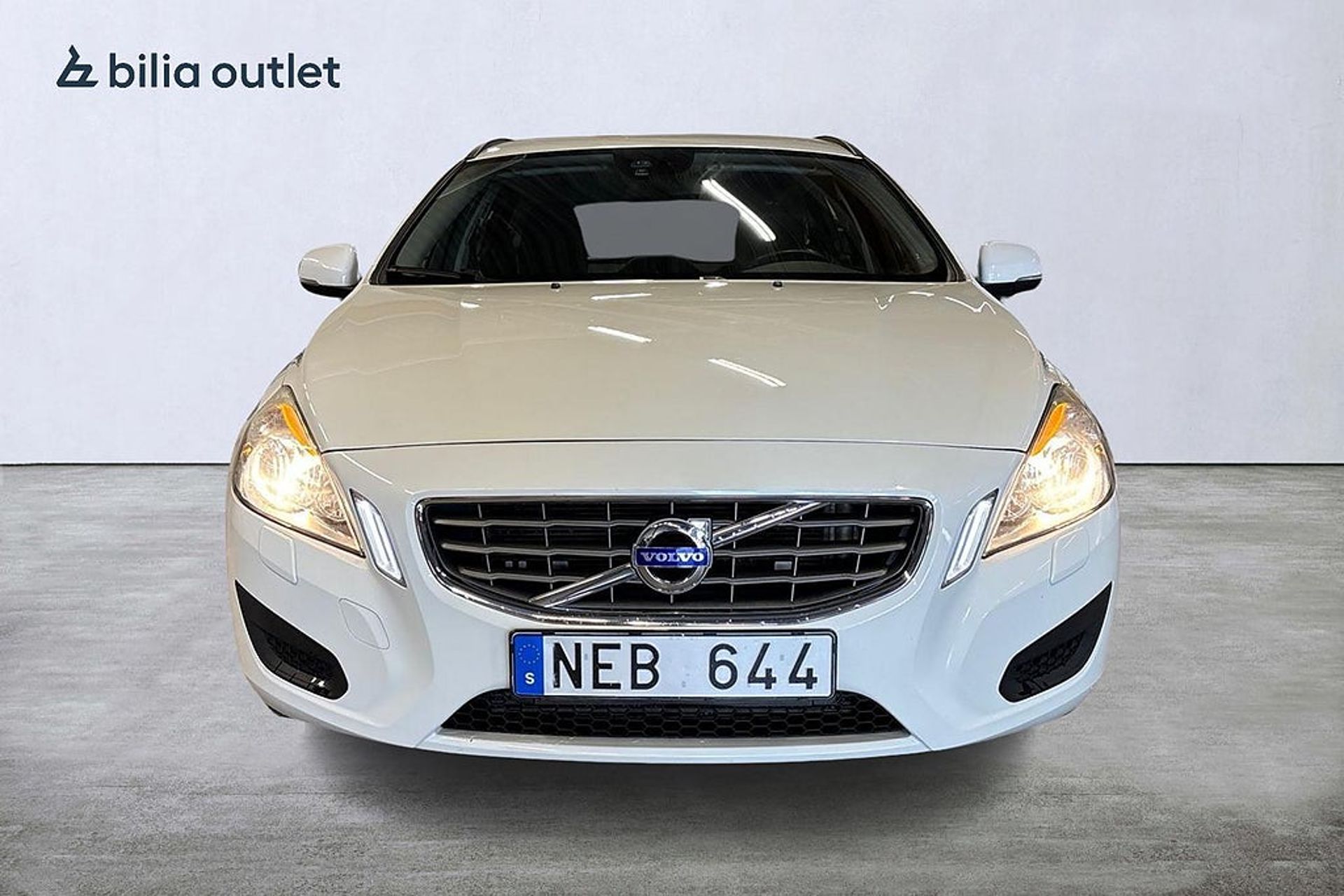 Volvo V60 2013, kuva 3/10