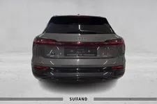 Thumnail bilde 3 av Audi Q8 55 e-tron quattro