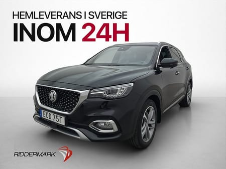 MG EHS PHEV EDU II Luxury Panorama 360°-K Läder Keyless