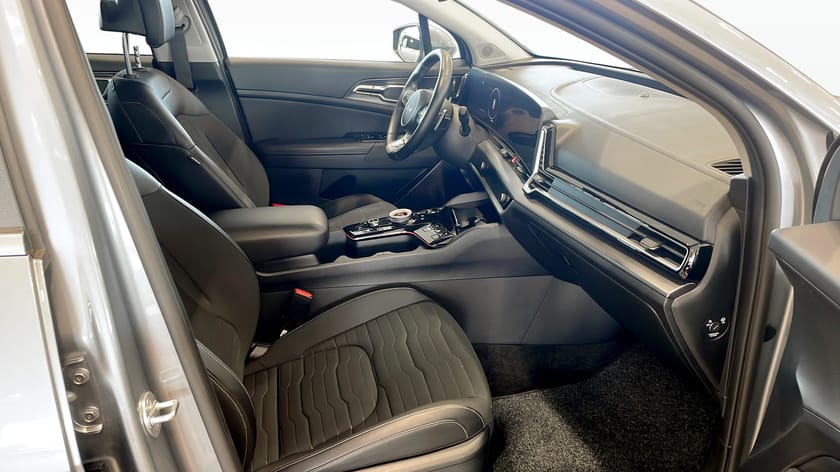 Bild 3 av Kia Sportage PHEV Advance Godkänd 3,95%