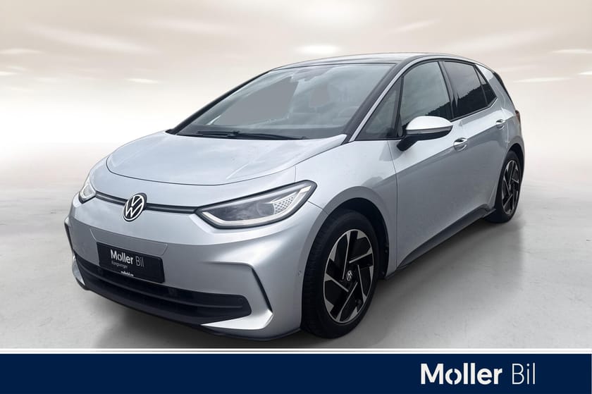 Bilde 1 av Volkswagen ID.3 Pro Performance highline 59kwh 204hk