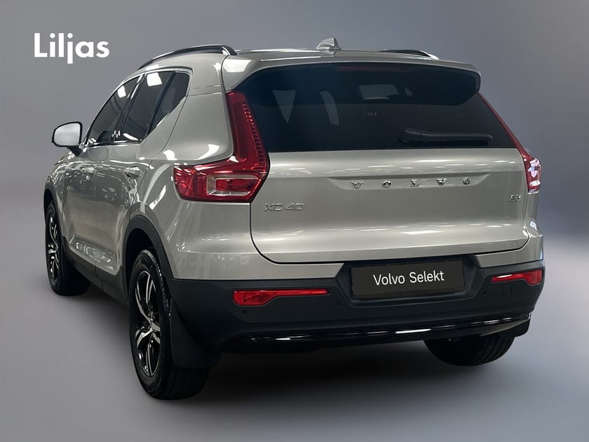 Bild 4 av Volvo XC40