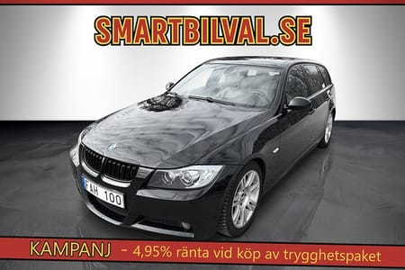 BMW 325i Touring