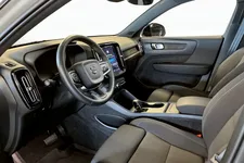 Volvo EX40 Twin Motor Performance