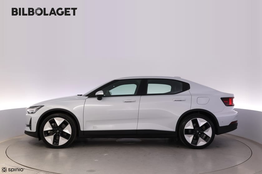 Bild 5 av Polestar 2 Long Range Single Motor 78kWh PILOT LITE