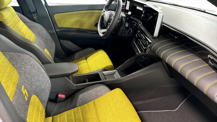Bild 3 av Renault 5 E-Tech