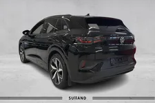 Thumnail bilde 2 av Volkswagen ID.4 GTX