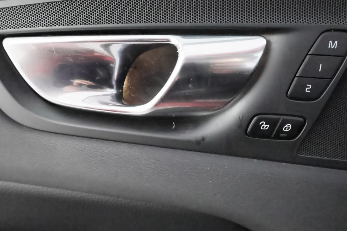 Volvo XC60 2020 - miniatyr 23