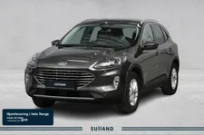 Thumnail bilde 0 av Ford Kuga Plug-In Hybrid