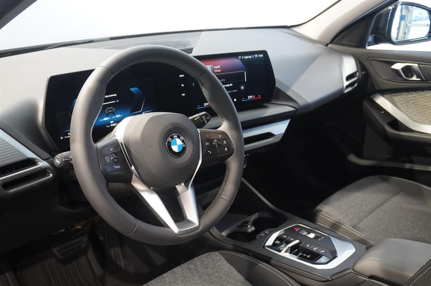Bild 2 av BMW 120 