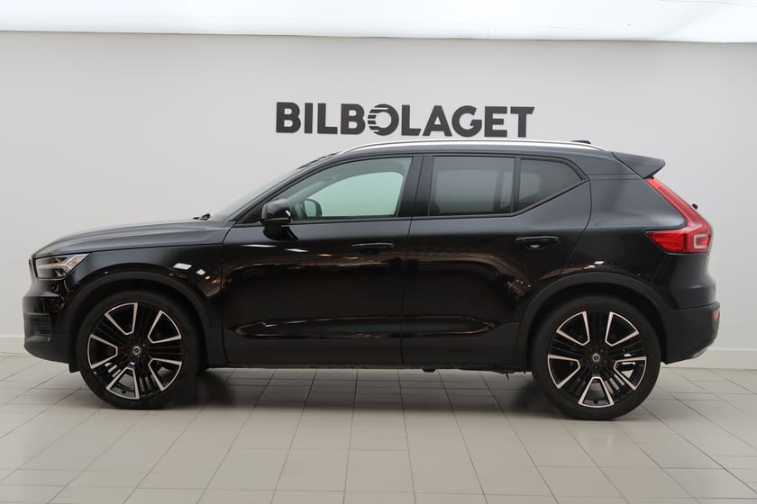 Bild 2 av Volvo XC40 D3 AWD Momentum Edition