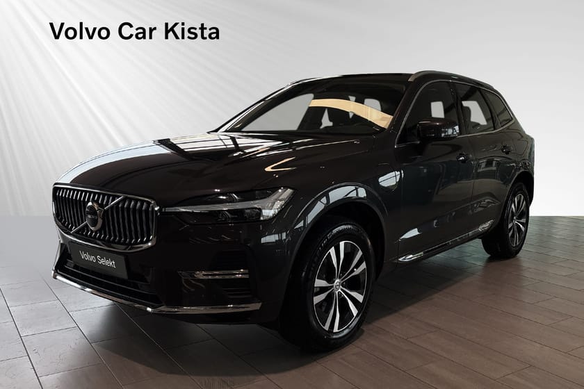 Bild 1 av Volvo XC60 T6 Core Special Edition B-Kamera Panorama