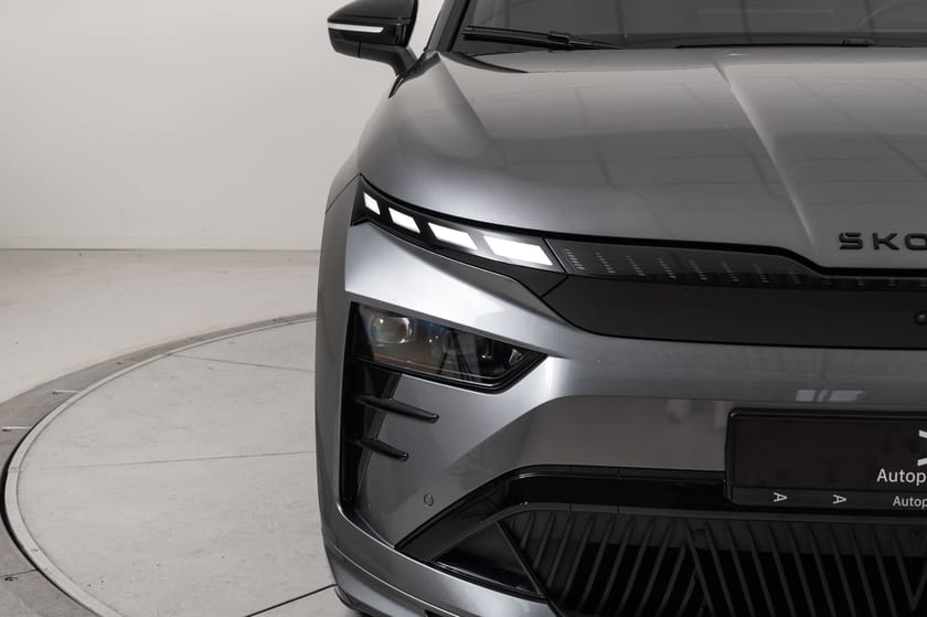 Bilde 5 av Škoda Enyaq RS