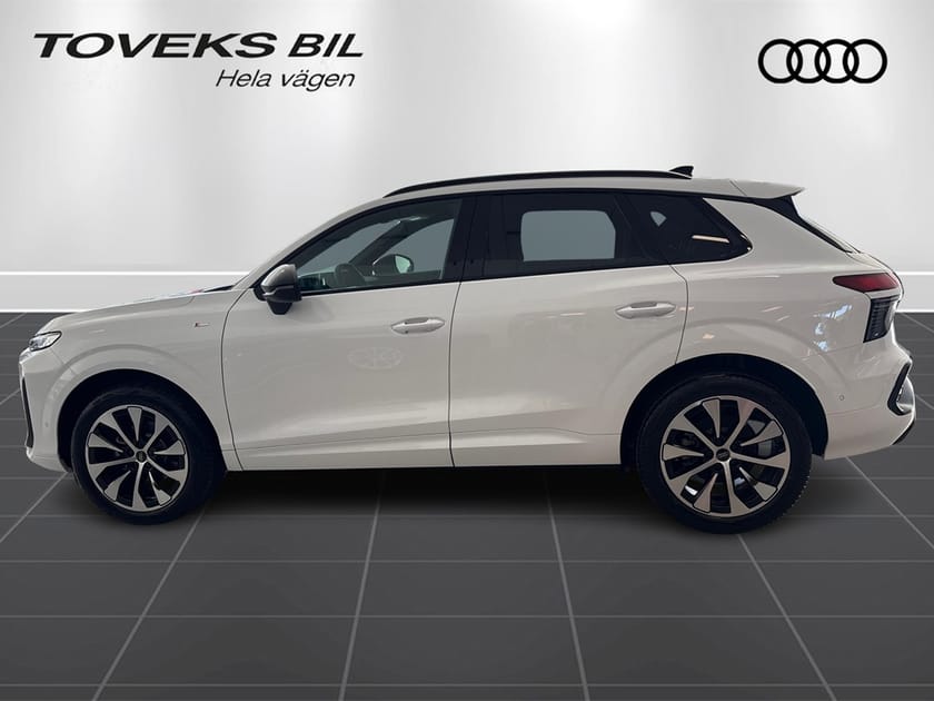 Bild 5 av Audi Q3 TFSI S-LINE 150HK AUT DRAGOMG LEVERANS