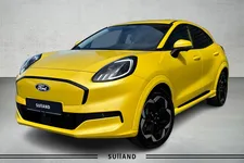Thumnail bilde 0 av Ford Puma Gen-E