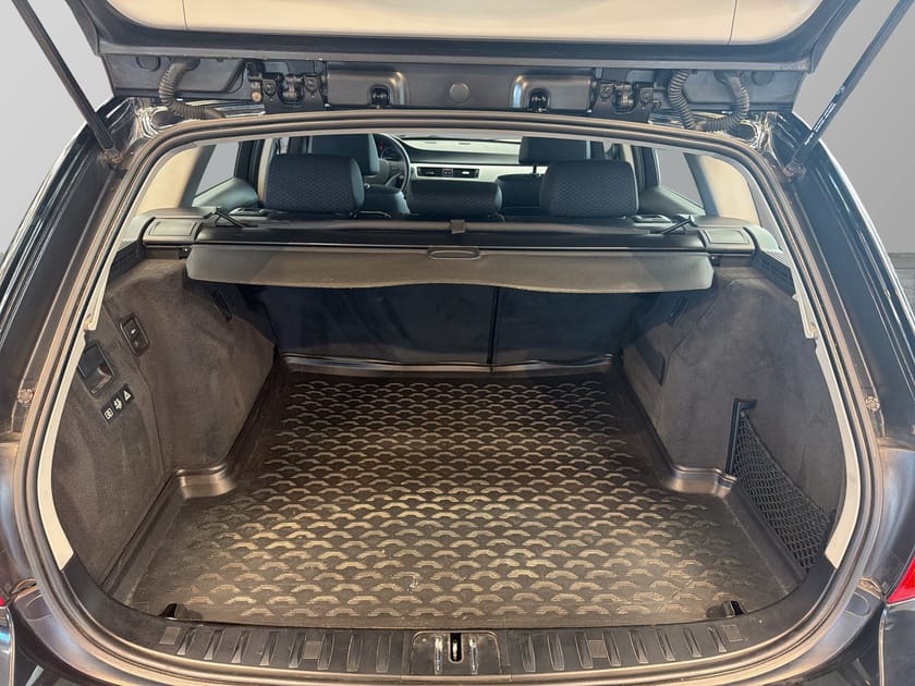 Bild 3 av BMW 320d xDrive Touring 