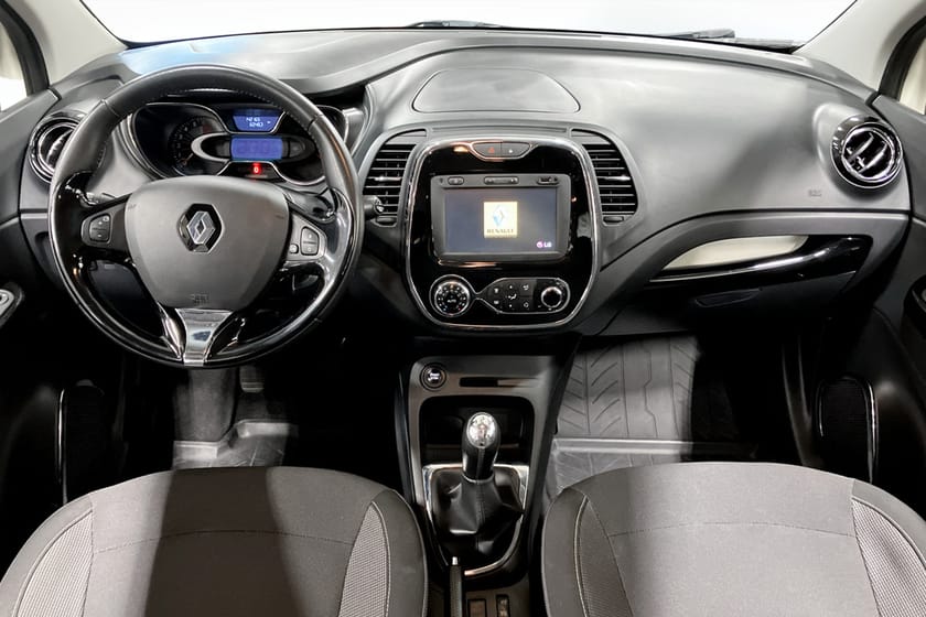 Bild 5 av Renault Captur Energy TCe 90 Dynamique 5-d