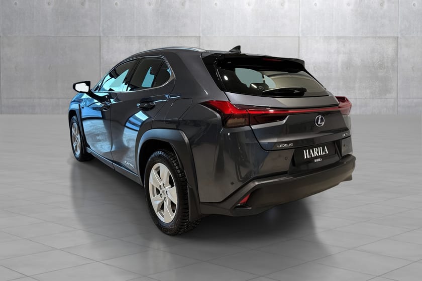 Bilde 4 av Lexus UX 300e 