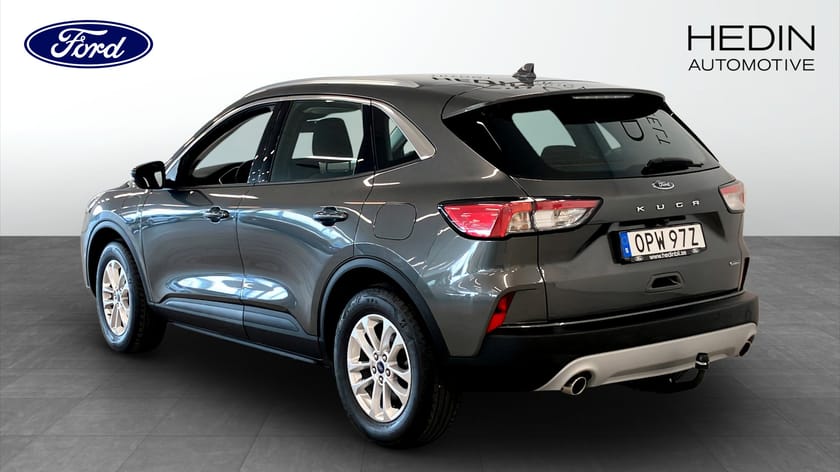 Bild 2 av Ford Kuga Plug-In Hybrid Titanium Laddhybrid Privatleasing Fr. 3995kr/mån