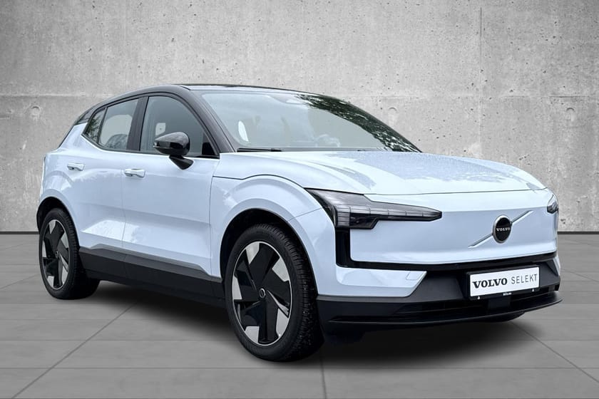 Bilde 3 av Volvo EX30 Twin Motor Performance VM KAMPANJE/TWIN/HARMAN KARDON/PLUS+++