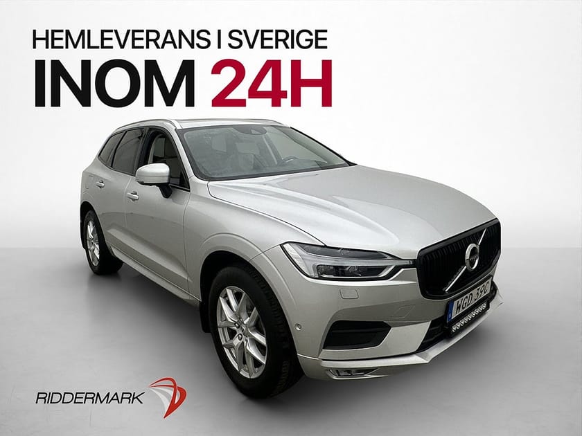 Bild 1 av Volvo XC60