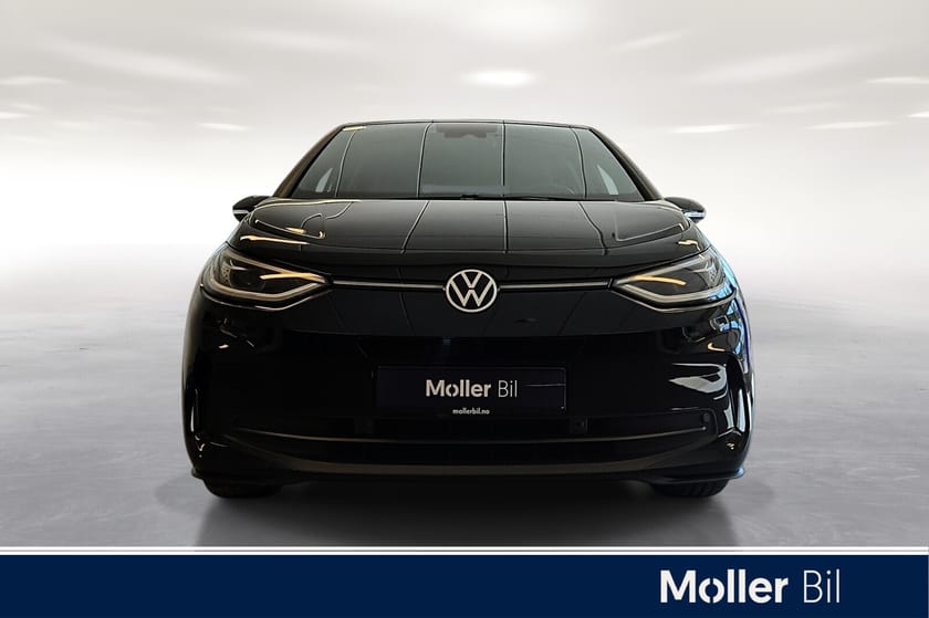 Bilde 2 av Volkswagen ID.3 Pro Performance highline 59kwh 204hk