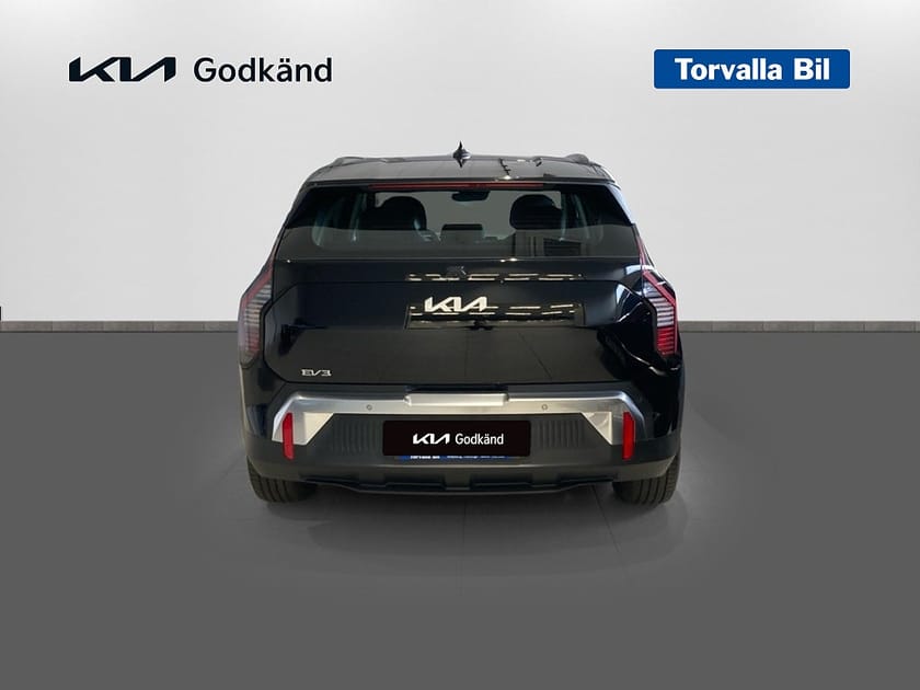 Bild 5 av Kia EV3 Long Range