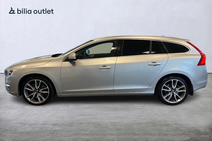 Bild 3 av Volvo V60