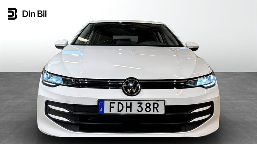 Bild 4 av Volkswagen Golf