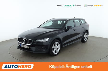 Unknown D4 AWD Advanced / VOC, BLIS, CarPlay