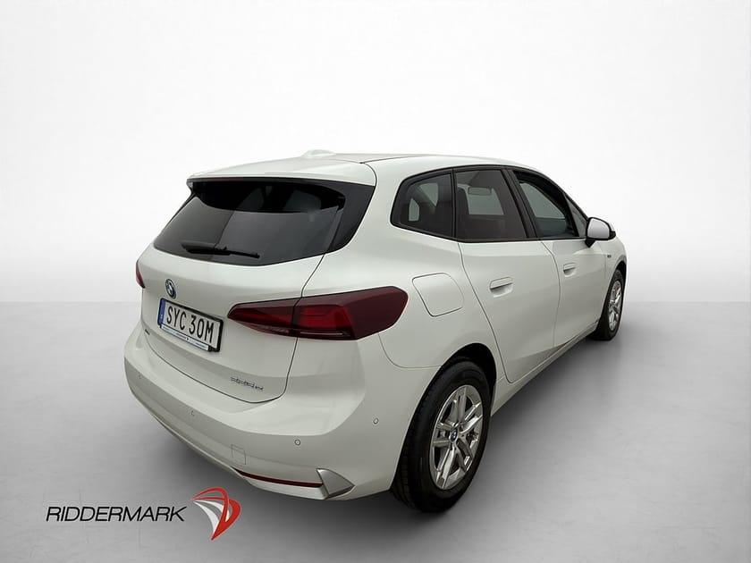 Bild 5 av BMW 225e xDrive Active Tourer H/K Wide Kamera CarPlay MOMS