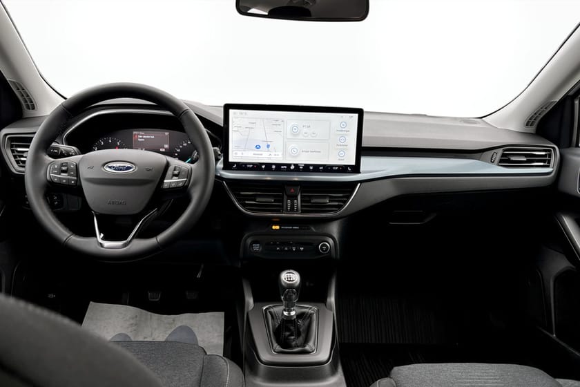 Bild 4 av Ford Focus Active