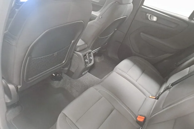 Volvo XC40 Recharge Extended Range