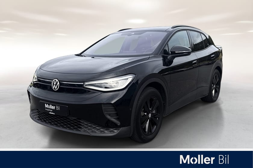 Bilde 1 av Volkswagen ID.4 Pro 4M excl. 77kwh 286hk