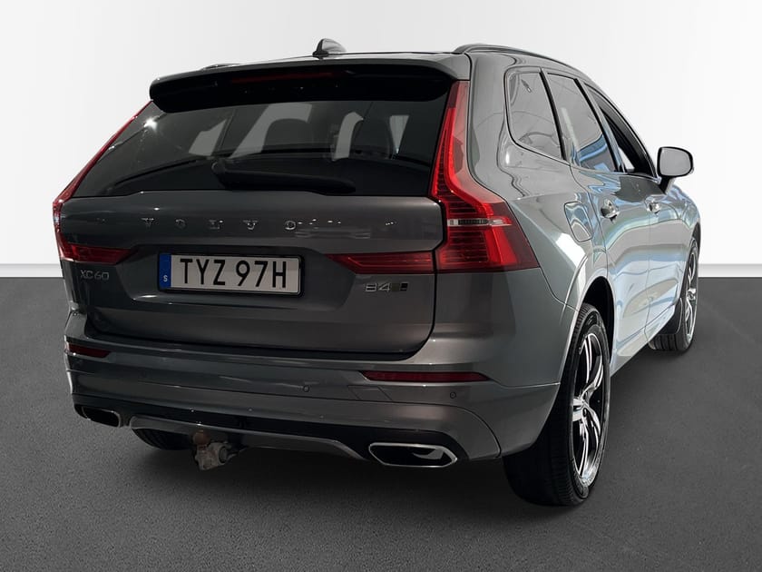 Bild 4 av Volvo XC60