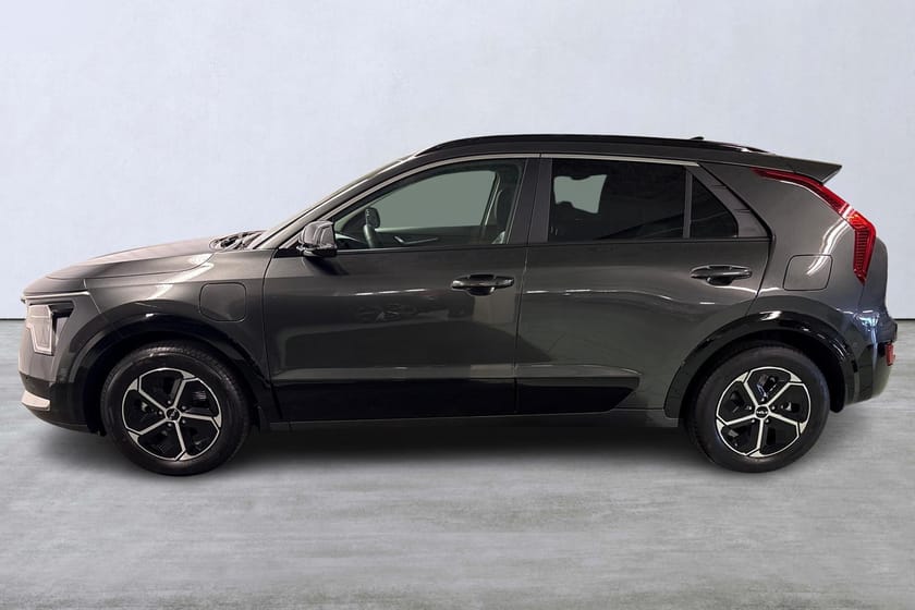 Bild 2 av Kia Niro Plug-In-Hybrid