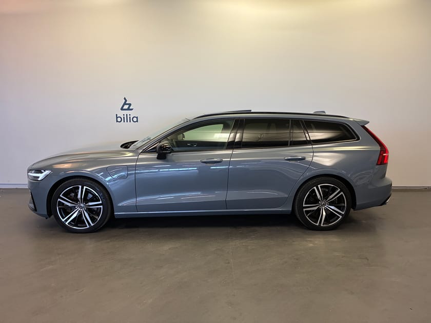 Bild 3 av Volvo V60