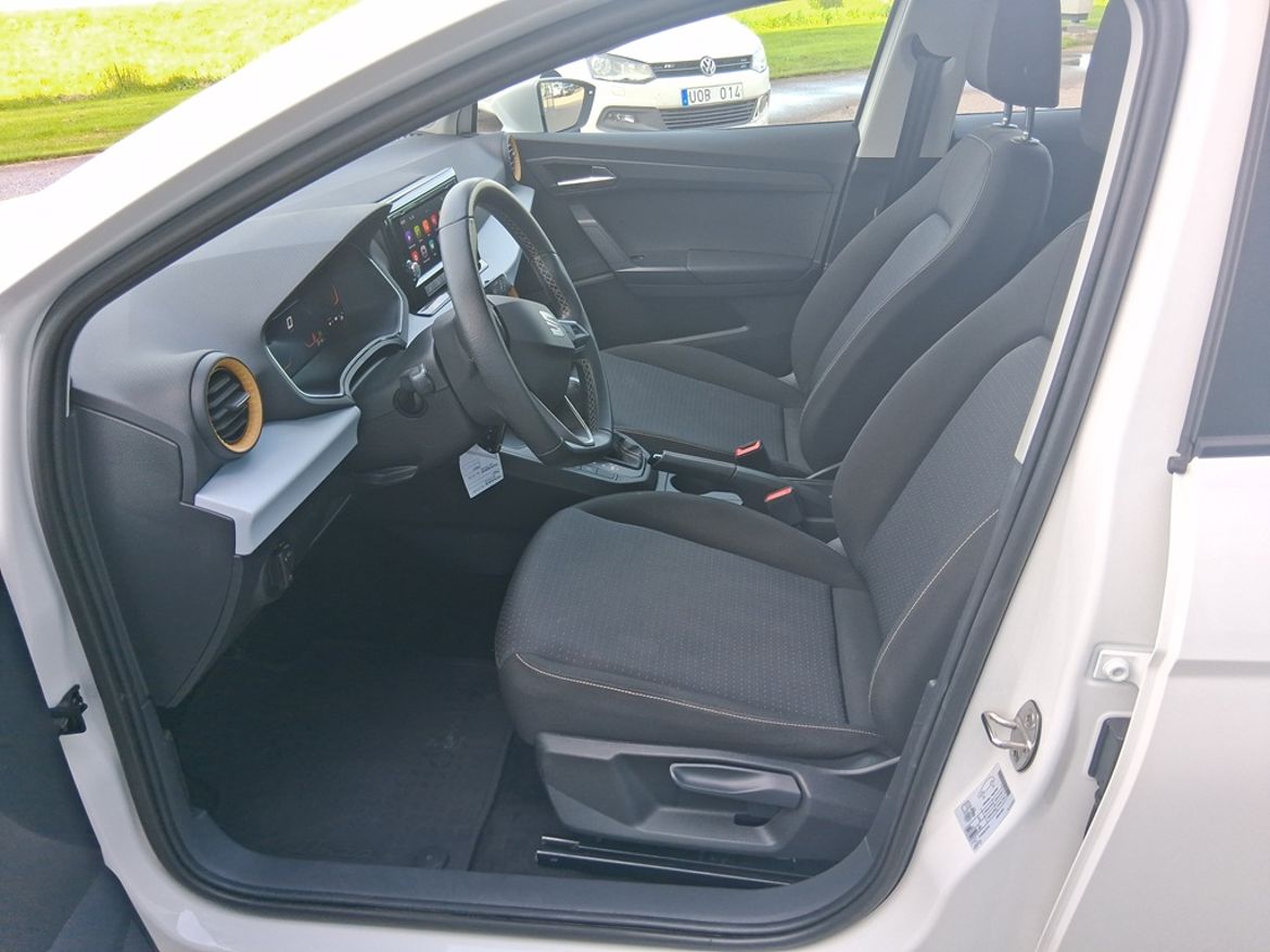 SEAT SEAT Ibiza — bild 7