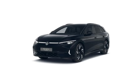 Volkswagen ID.7 91 kWh 4Motion GTX 86 340 hk HUD H/K Massage