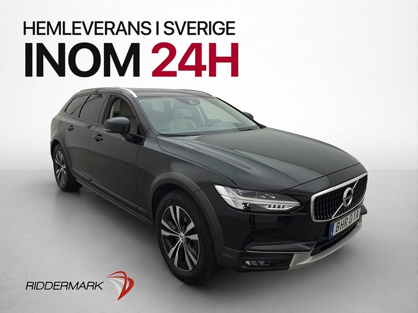 Bild 3 av Volvo V90 Cross Country