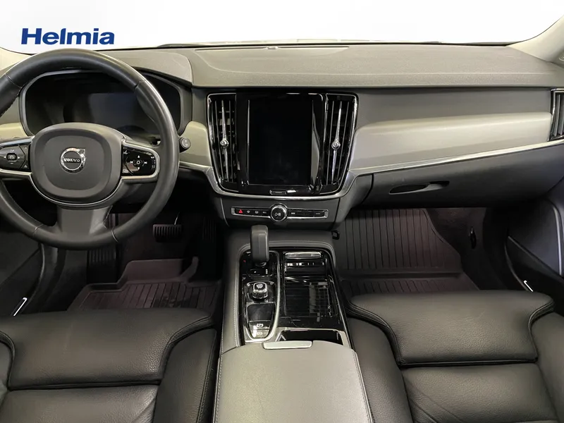 Bild 13 av 15 – Volvo V90 Recharge T6 Core Bright