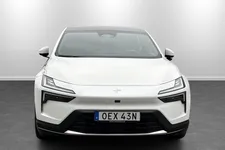Polestar 4 Long Range Single Motor