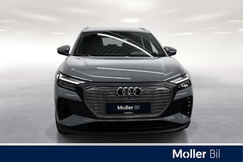 Bilde 2 av Audi Q4 45 e-tron quattro edt plus