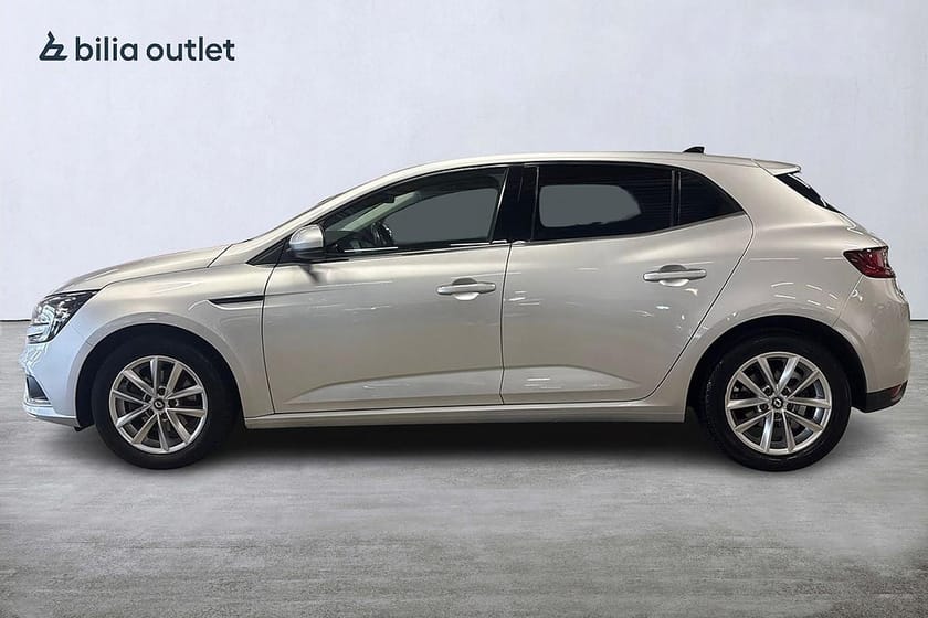 Bild 4 av Renault Mégane