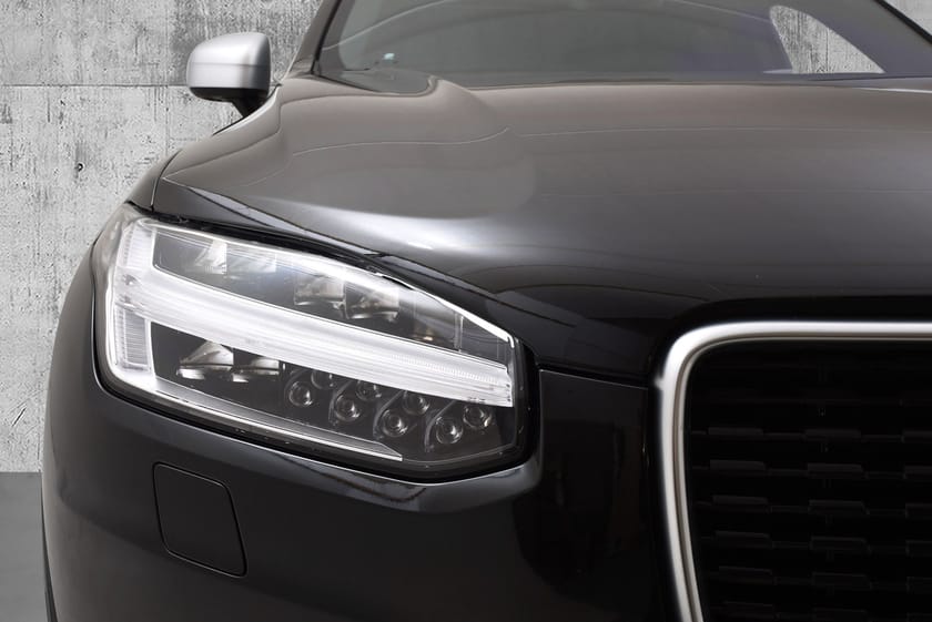 Bilde 4 av Volvo XC90 T8 407 HK/R-Design/Bowers-Wilkins/Hengerfeste