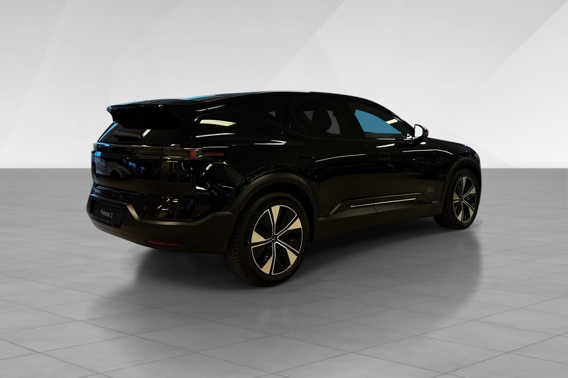 Polestar 3 Long Range Dual Motor bilde 6