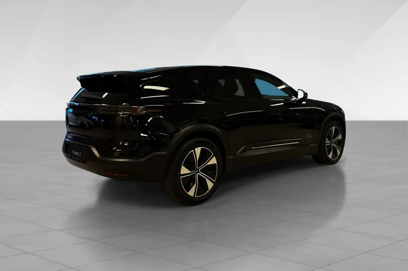 Polestar 3 Long Range Dual Motor bilde 6