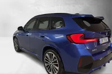 Thumnail bilde 2 av BMW iX1 xDrive30
