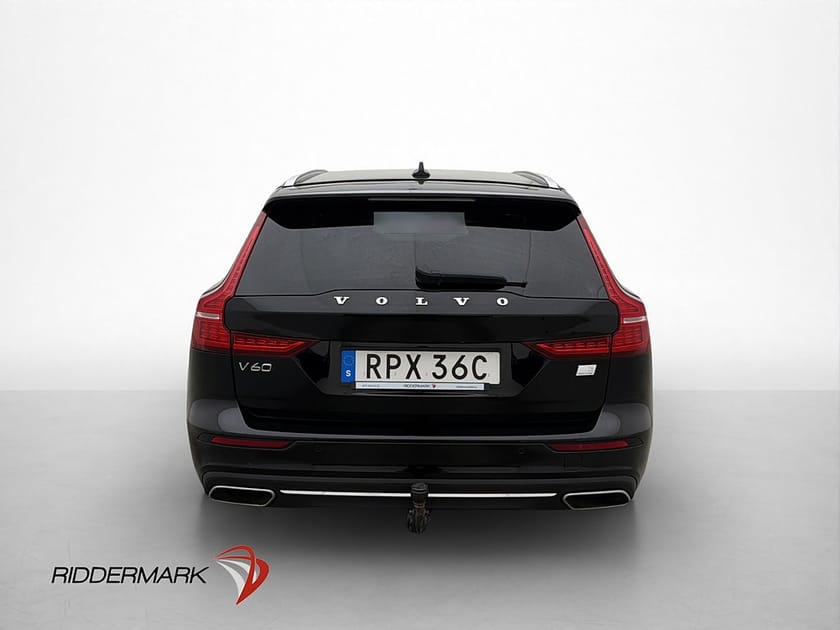 Bild 5 av Volvo V60